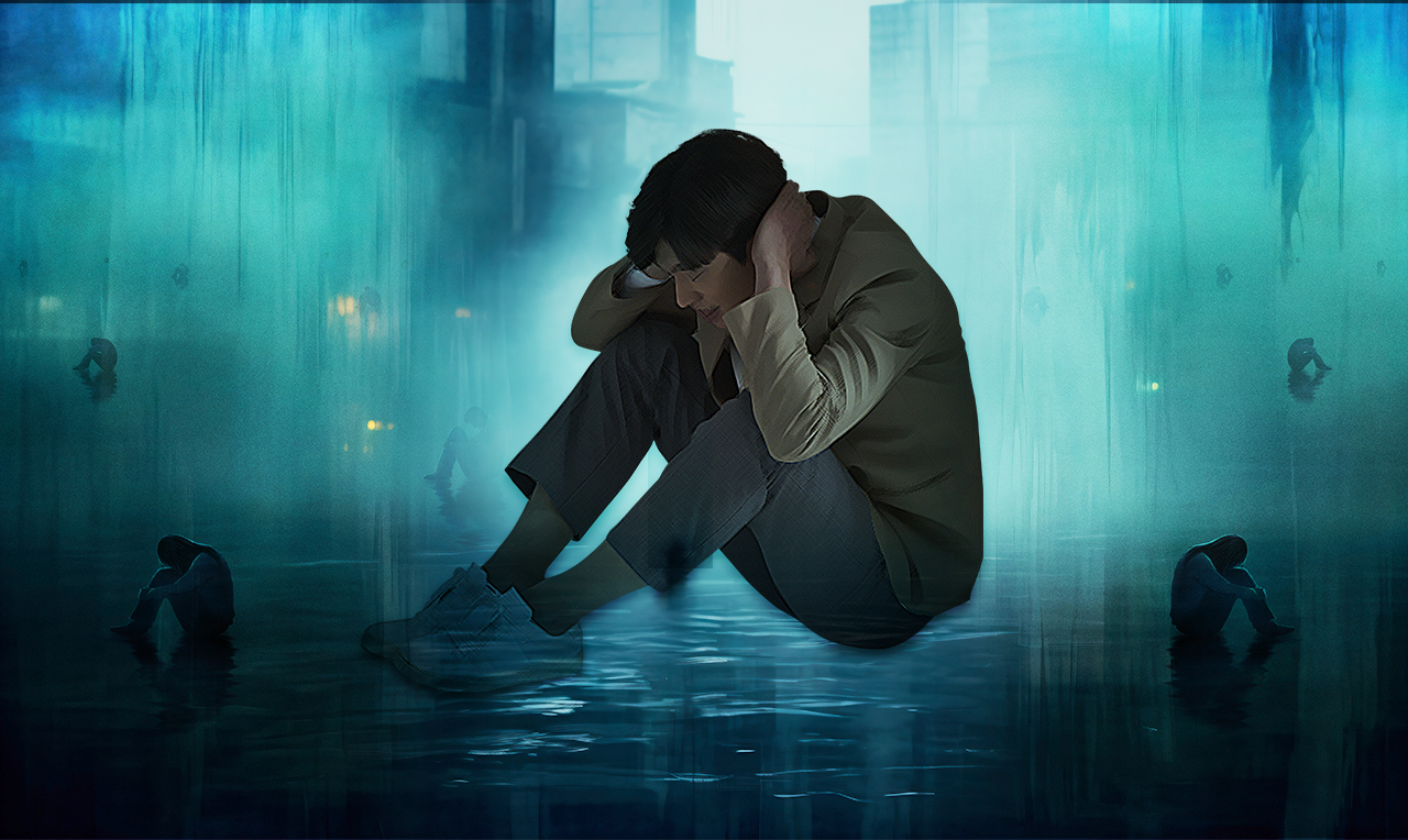 우울. 그래픽=김연아 기자.