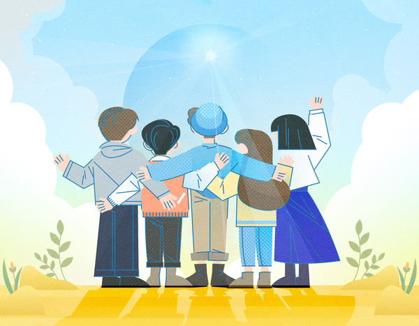 아이클릭아트 제공. 