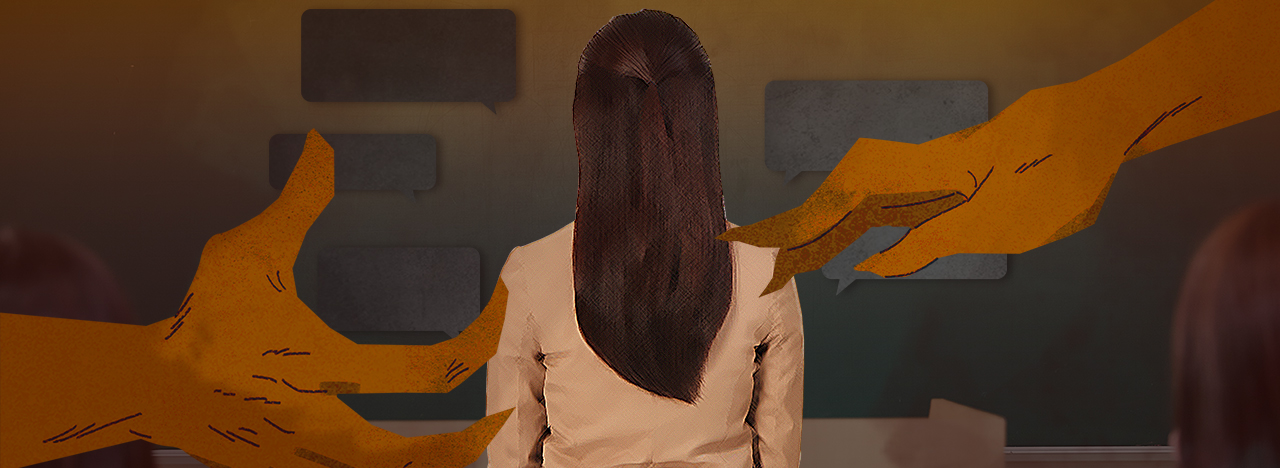 그루밍 성범죄. 그래픽=김연아 기자. 