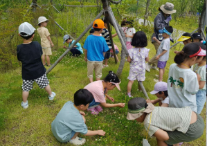 나루초병설유치원