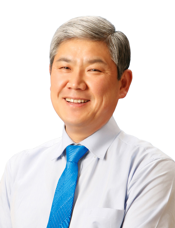 조규식 대전 서구의회 의장