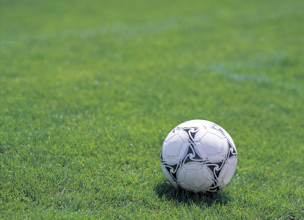 축구. 아이클릭아트 제공.