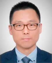 김형걸 옥천군 미래전략국 성장정책과 미래개발팀장