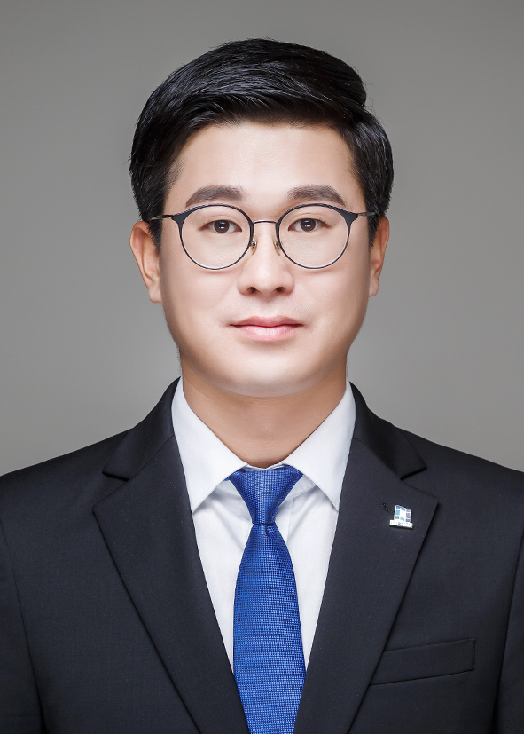 곽명환 충주시의회 부의장.