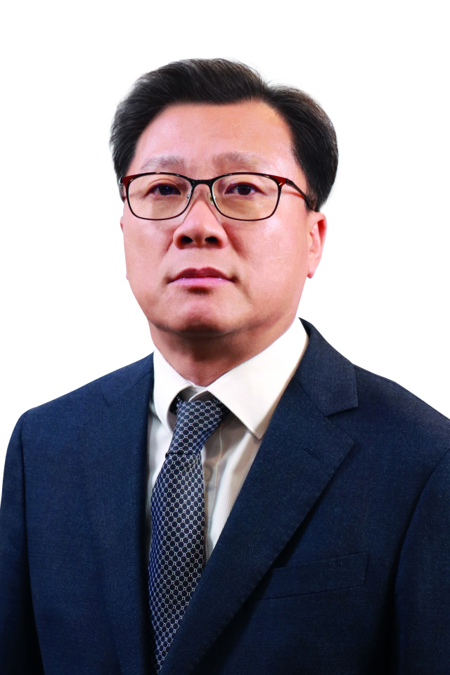 임성호 종로학원 대표