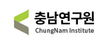 충남연구원 로고[연구원 웹사이트 갈무리]