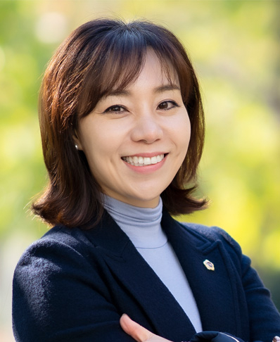 김민숙 대전시의원
