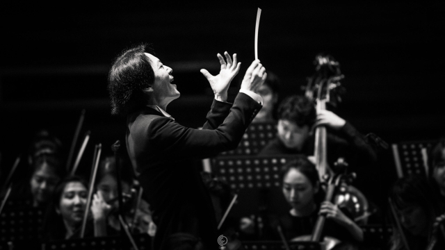 대전예술의전당은 대전아트필하모닉오케스트라 ‘제3회 정기연주회’가 오는 27일 개최된다고 22일 밝혔다. 대전예술의전당 제공