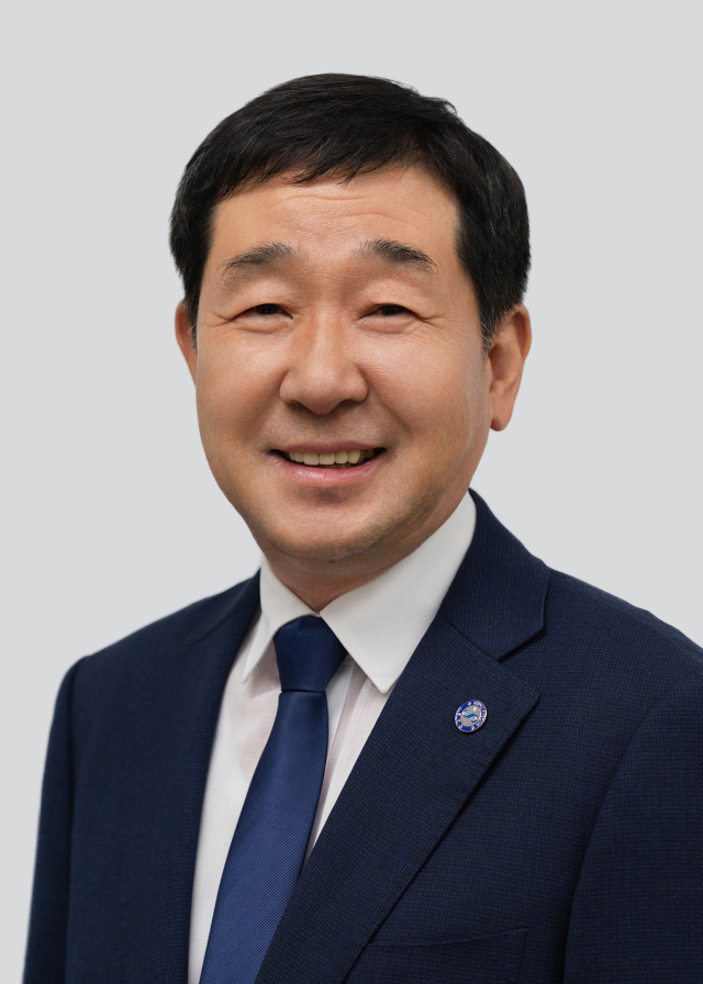 이재영 증평군수