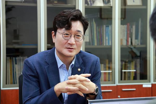 장철민 더불어민주당 국회의원