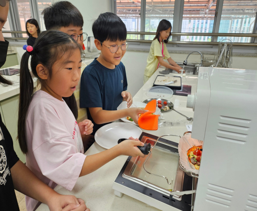 아름답고 고운 생태리더스