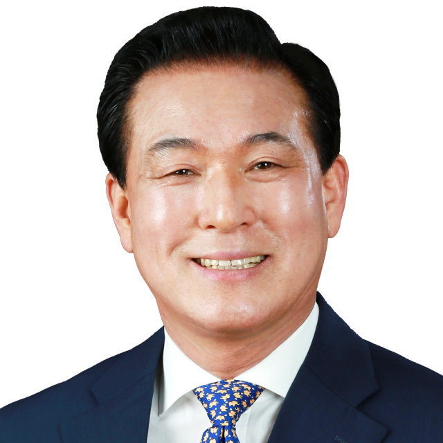 ▲백성현 논산시장