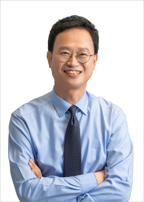 ▲ 송재봉 국회의원