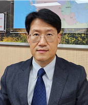 김도현 제36대 대전지방고용노동청장 사진.대전지방고용노동청 제공.