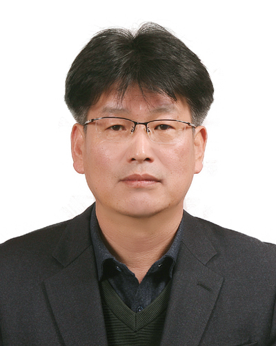 최명호 증평군의원