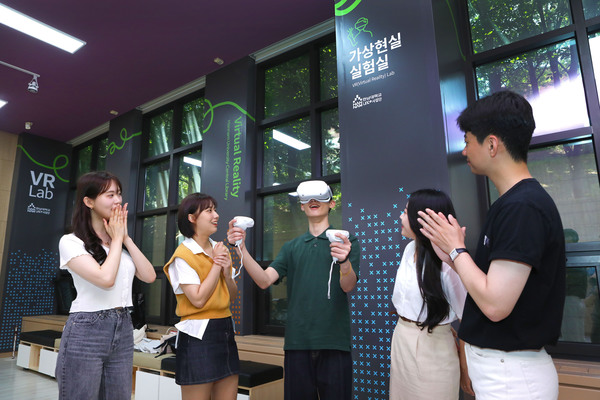 ▲ 한남대학교 제공