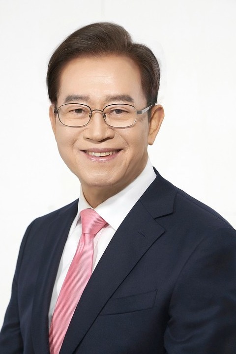 이종배 국민의힘 의원(충주)