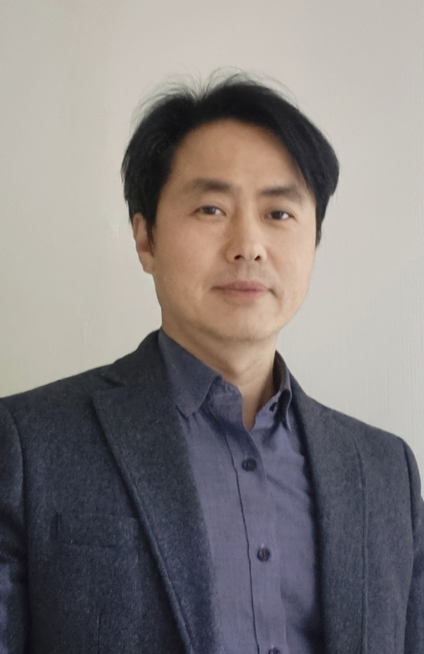 이창우 입학처장