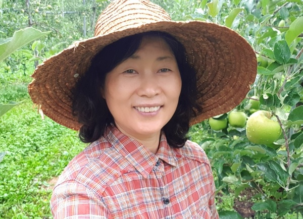 박종임 가을농원 대표
