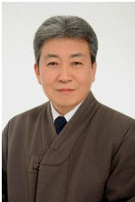 수안보관광협의회 최내현 신임 회장.