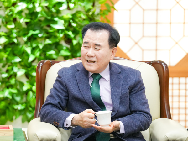 김지철 충남교육감