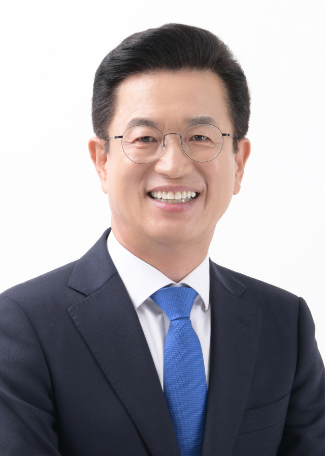 허태정  더민주전국혁신회의 공동상임대표.