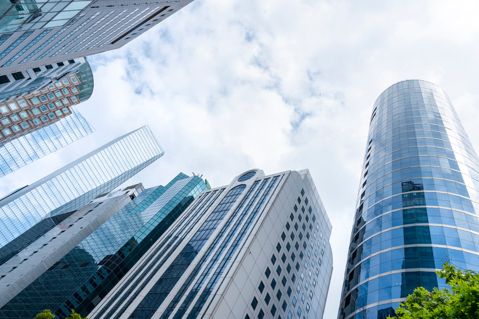 기업. 아이클릭아트 제공.