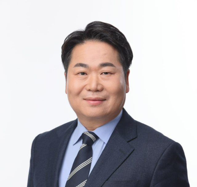 4.2 아산시장 재선거 더불어민주당 오세현 예비후보