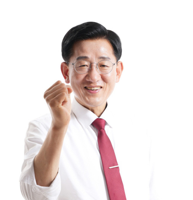 4.2아산시장 재선거 국민의힘 전만권 예비후보