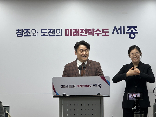 ▲ 권영석 환경녹지국장　