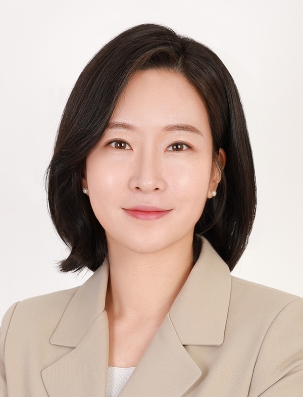 이지윤 충남도의원