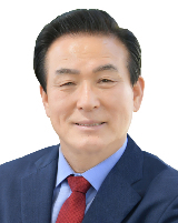 ▲백성현 논산시장