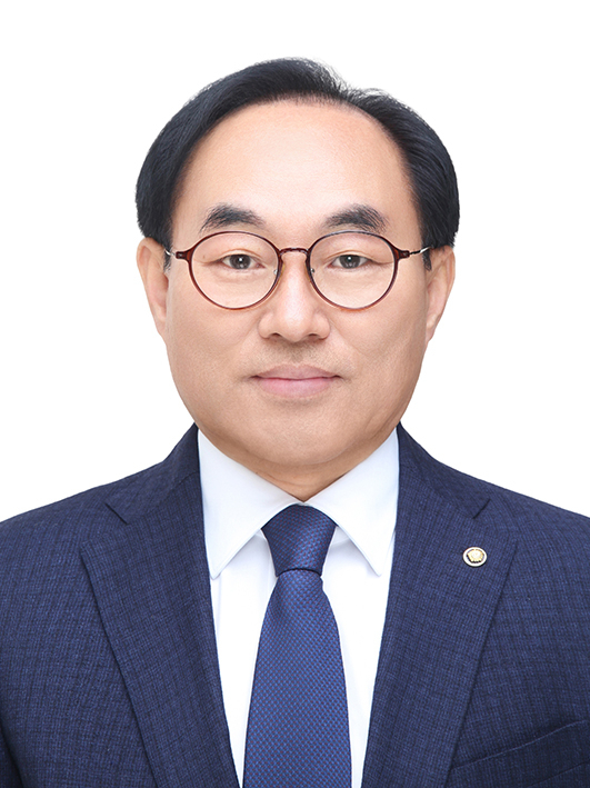 신완순 당진시개발위원장