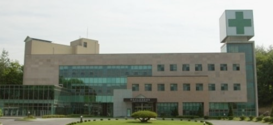 충주시노인전문병원 전경.사진=충청투데이