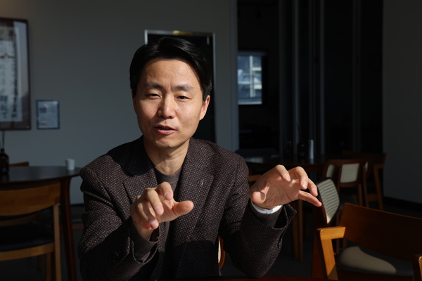 이중재 대원디씨 부사장