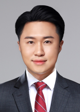 지민규 의원(아산6, 무소속). 충남도의회 제공