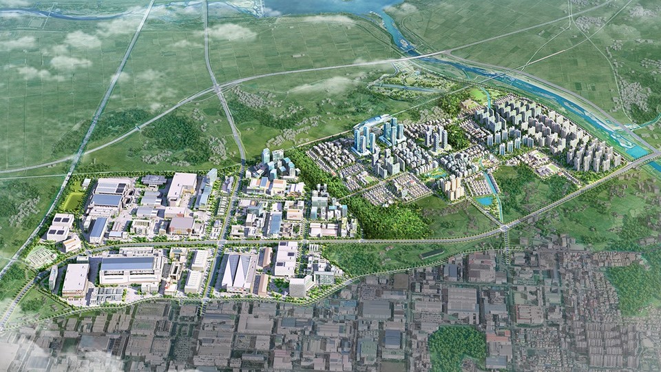 청주테크노폴리스 홈페이지 제공