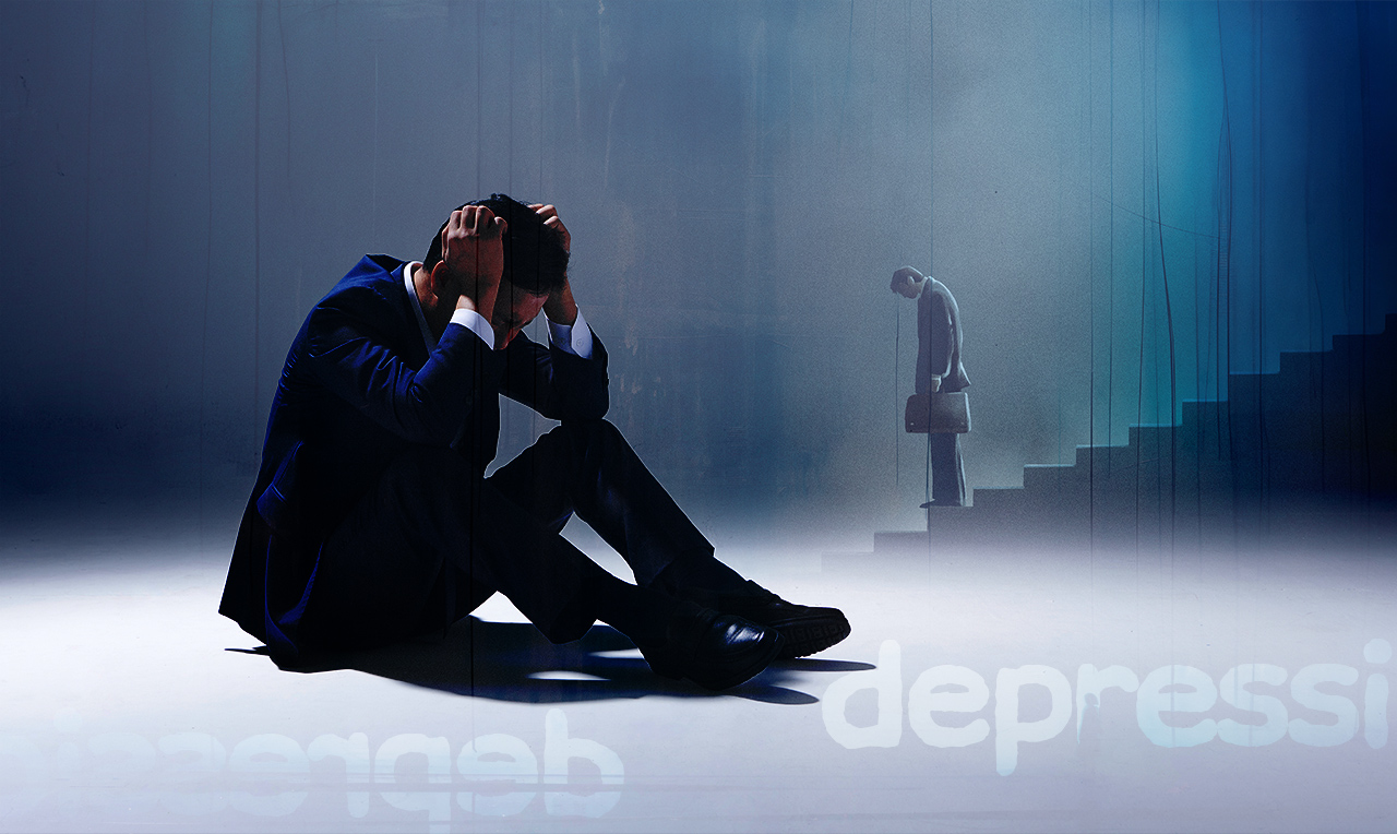 우울. 그래픽=김연아 기자.