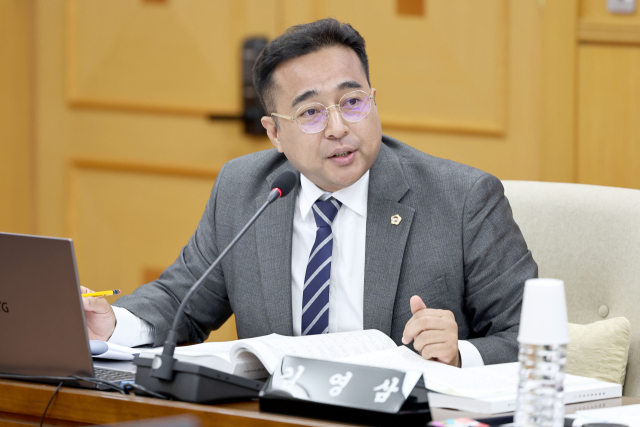 김영삼 대전시의회 부의장.