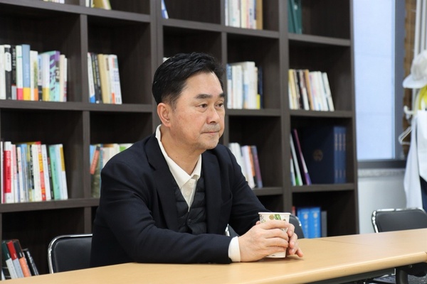  김종민 국회의원