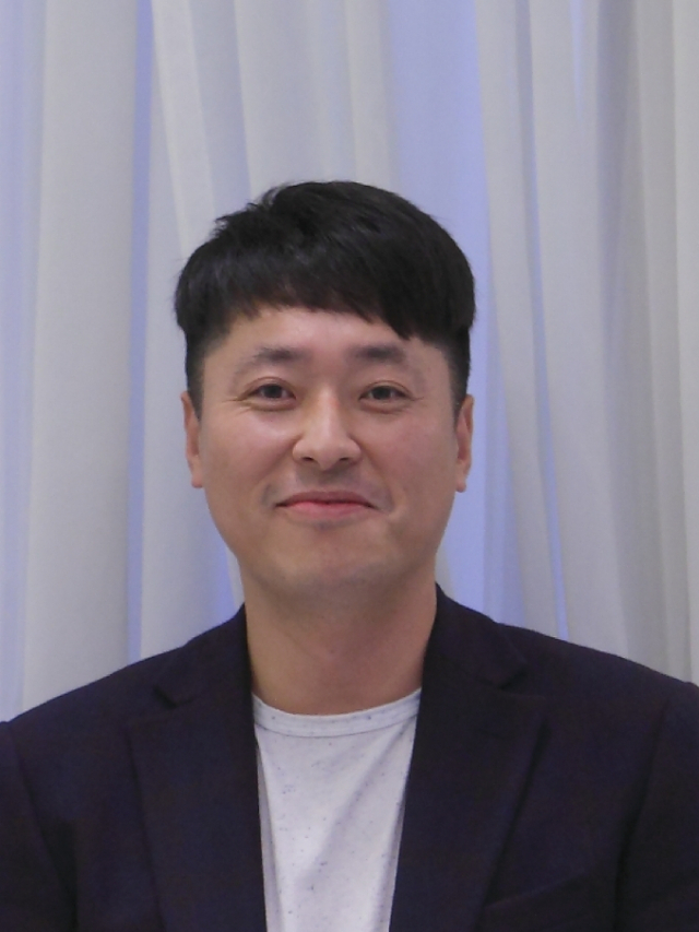 신석우 대전CBS 신임 보도제작국장. 대전CBS 제공