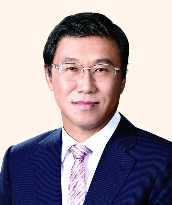 한승구 대한건설협회 회장. 