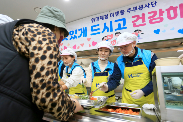 사진=현대제철 제공