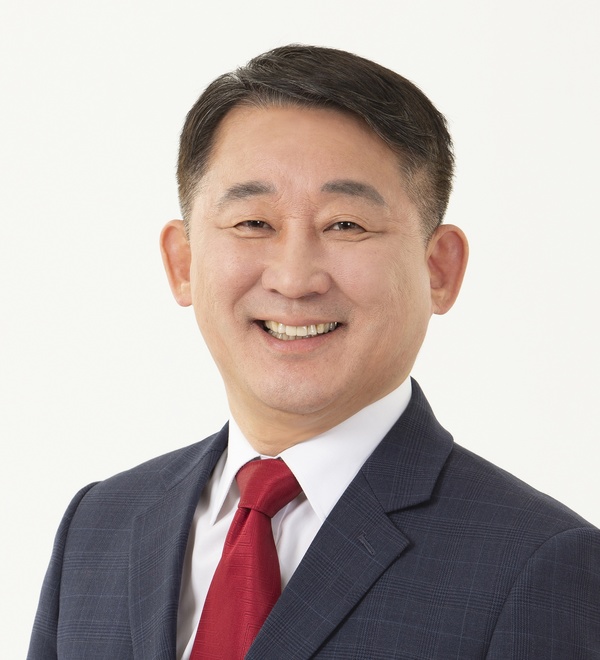 서철모 대전 서구청장