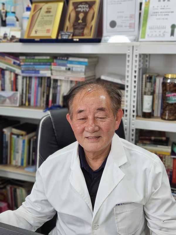 이종규 농업회사법인 득수 대표