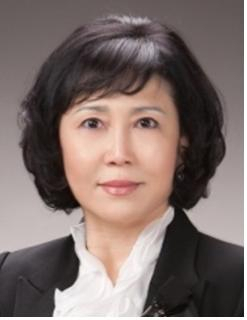 대전시요트협회 3대 회장으로 취임한 송경자 금성케미컬 대표. 대전시요트협회 제공