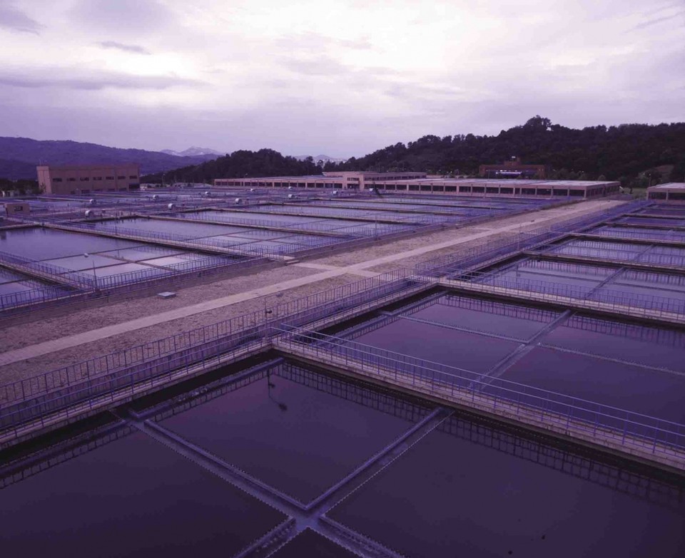 하수도. 아이클릭아트 제공.