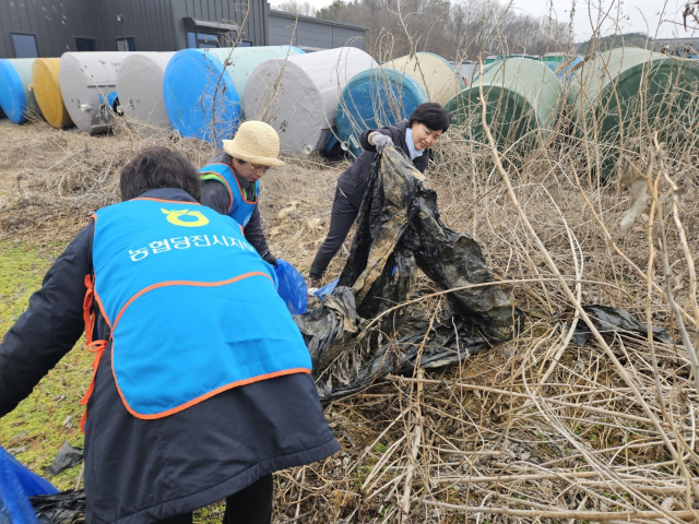 사진=농협당진시지부 제공