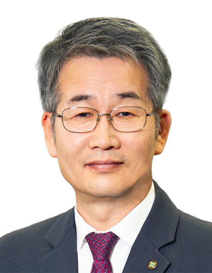 권석윤 한국생명공학연구원 신임 원장. 국가과학기술연구회 제공