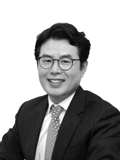 ▲ 황규일 천안과학산업진흥원장